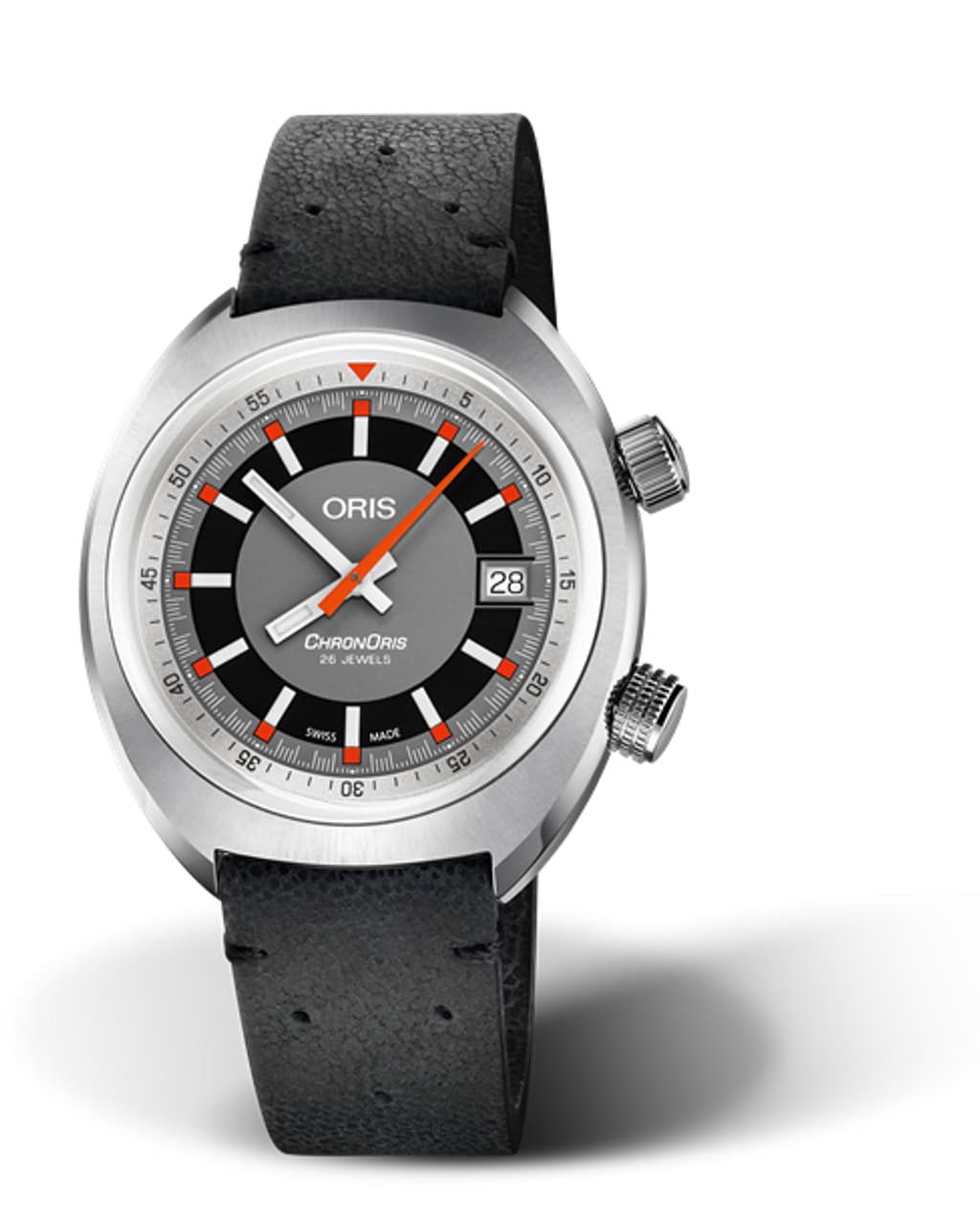 Vertical image of  Chronoris 日期錶